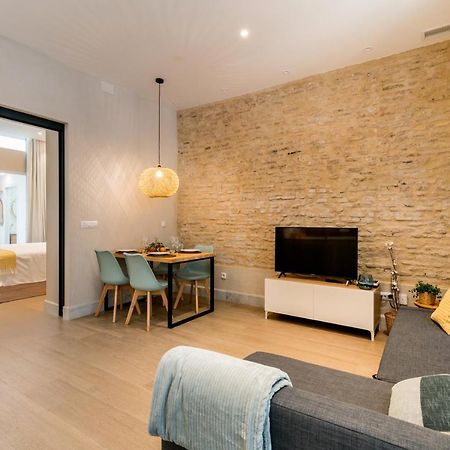 Behouse Arroyo B Apartment Sevilla Exterior foto
