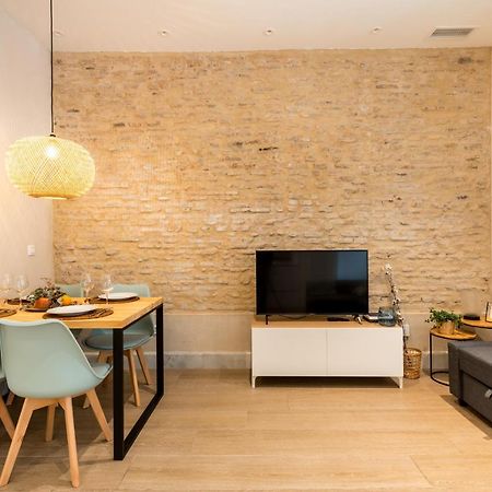 Behouse Arroyo B Apartment Sevilla Exterior foto