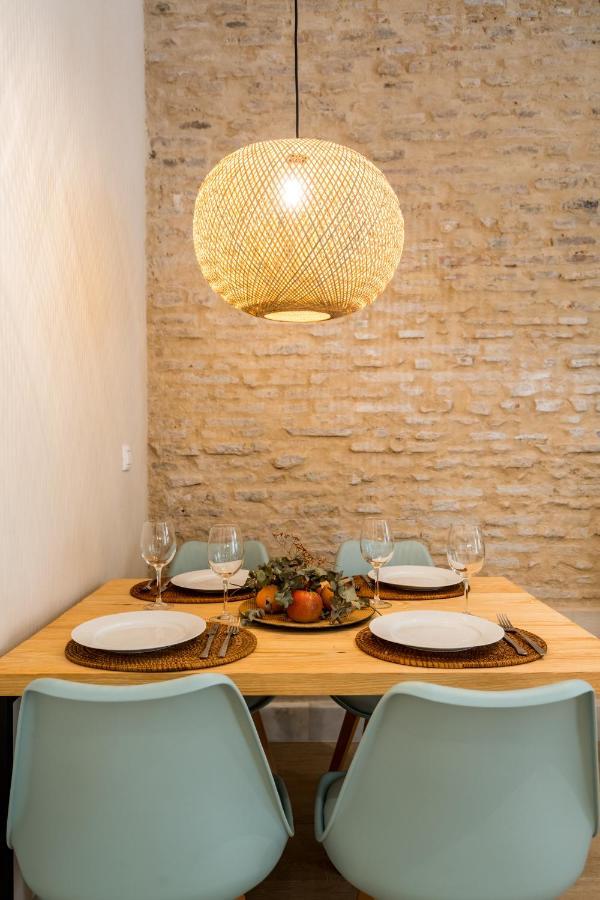 Behouse Arroyo B Apartment Sevilla Exterior foto