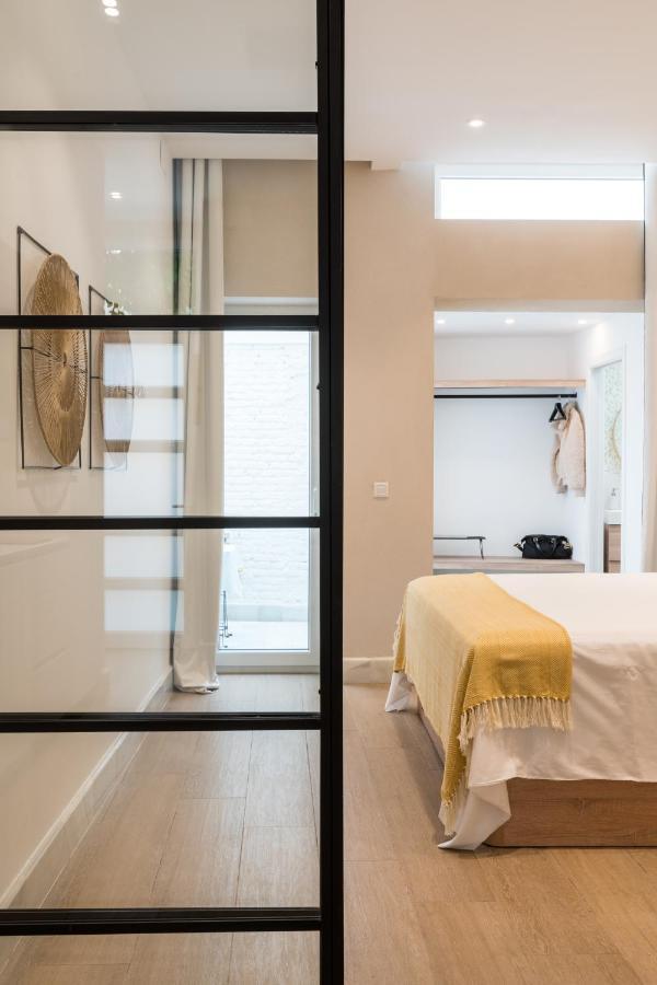 Behouse Arroyo B Apartment Sevilla Exterior foto